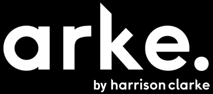 Arke by Harrison Clarke